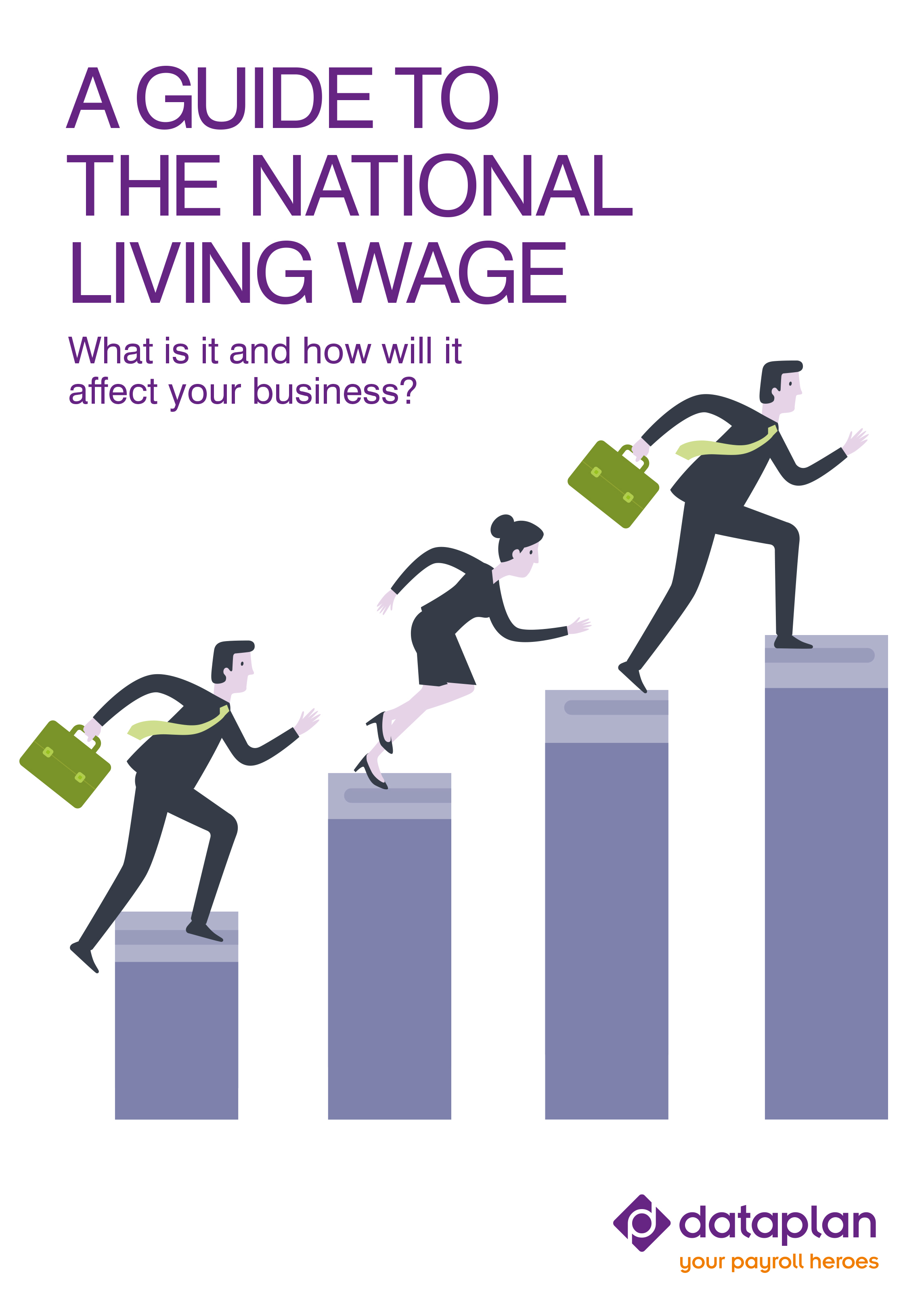 National Living Wage Guide Dataplan